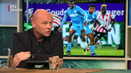 Erik van der Meer: 'FC Utrecht blijft verdedigend kwetsbaar'