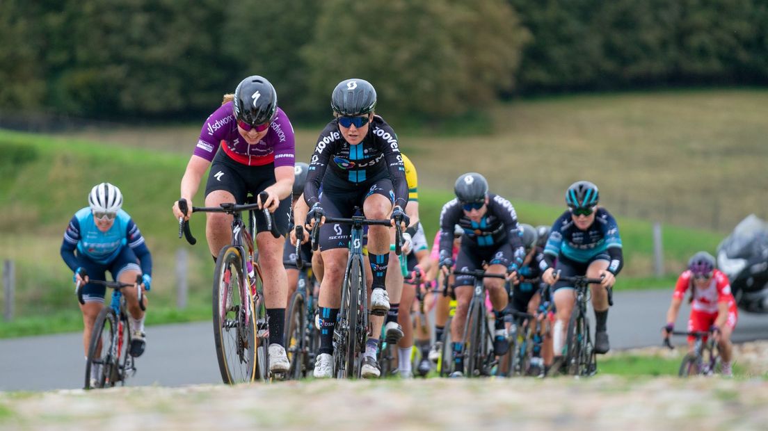 Ronde van Drenthe 2021