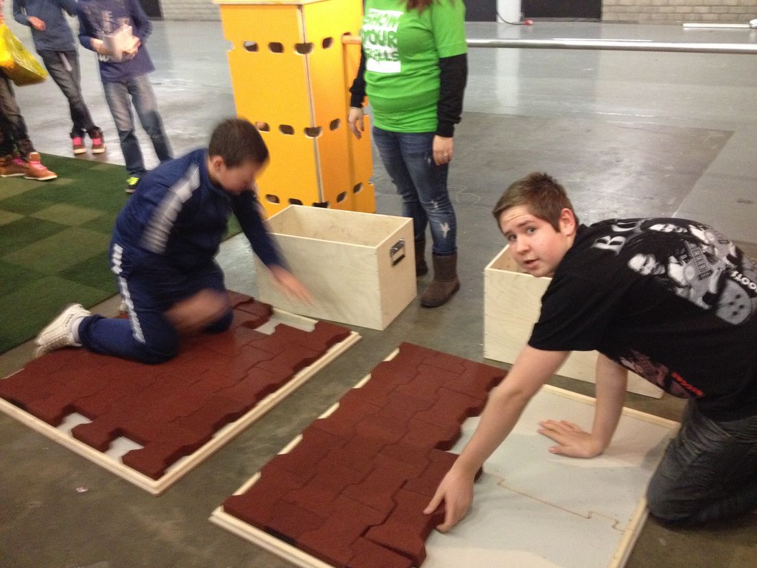 skillsmasters_straatjeleggen
