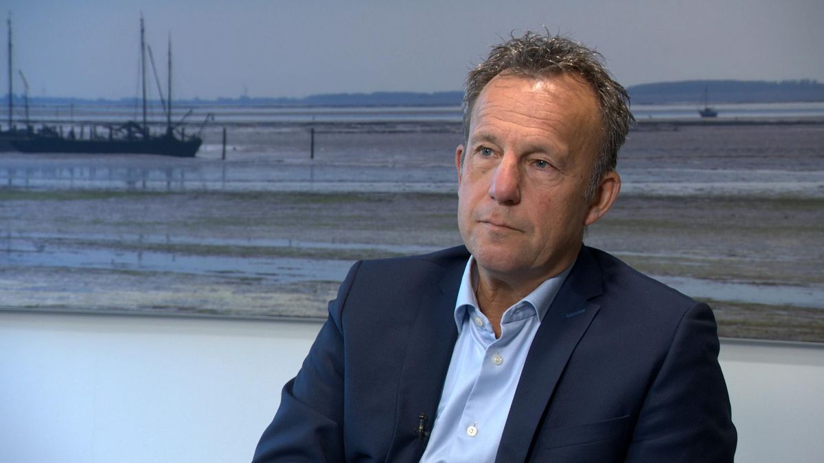 Bestuurder Johan Krul van Jeugdhulp Friesland stapt op vanwege misstanden bij Woodbrookers