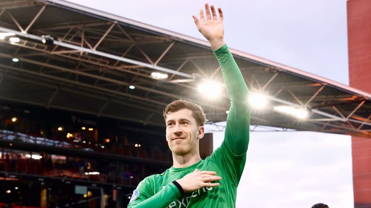 NEC presenteert jaarcijfers • Orion Stars weer tegen Knack