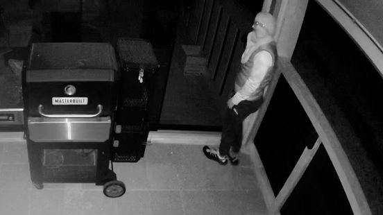 25 kilo vlees, drank en een camera gestolen uit jagershut in Witharen Home