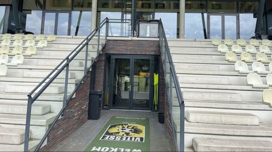 Vitesse baalt van KNVB • bekerstunt De Treffers tegen MVV