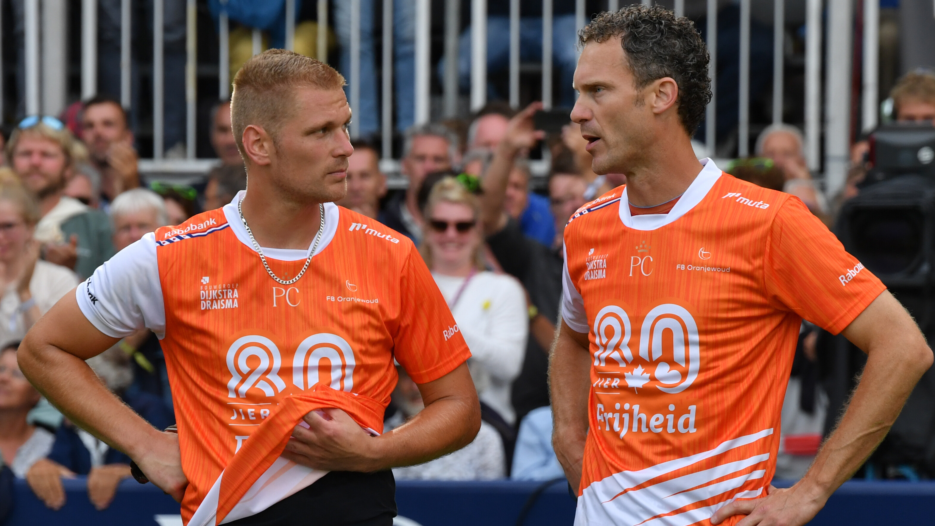 Keatsers foarmje partoeren foar 2026: Erwin Zijlstra fynt nije maten