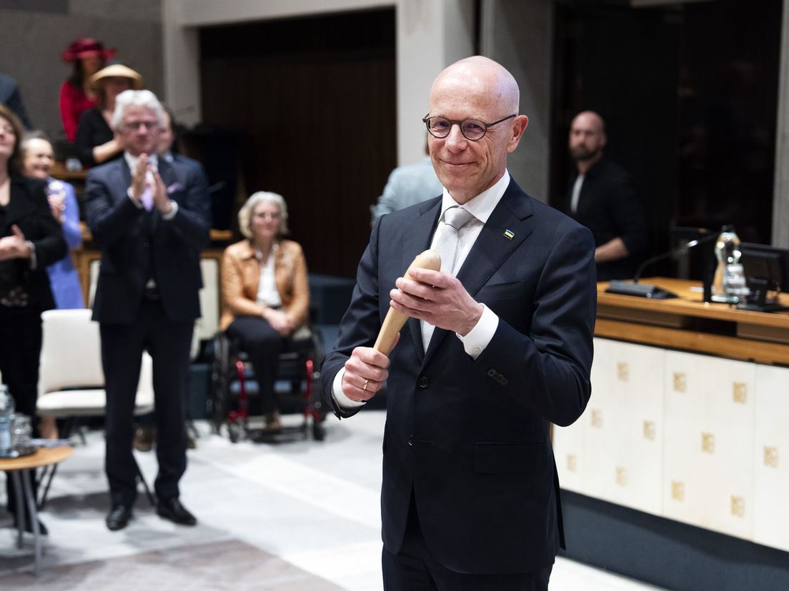 Dit is het takenpakket van de nieuwe commissaris van Gelderland