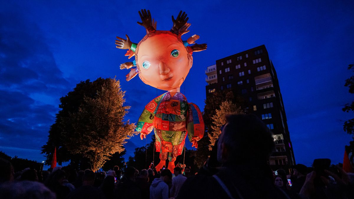 Cultura Nova loopt op 'n eind: 'Mensen zijn trots om inwoner van Heerlen te zijn'