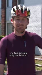 Tavi (12) voor goede doel
