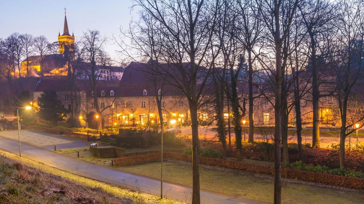 Elsloo niet gekozen als allermooiste dorp van Nederland