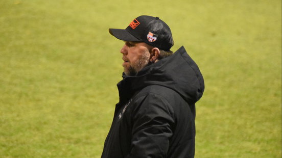 Nillessen in Zevenheuvelennacht • De Treffers wil bekerstunt