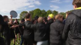 Frank Wolters promoveert eindelijk met FC Assen