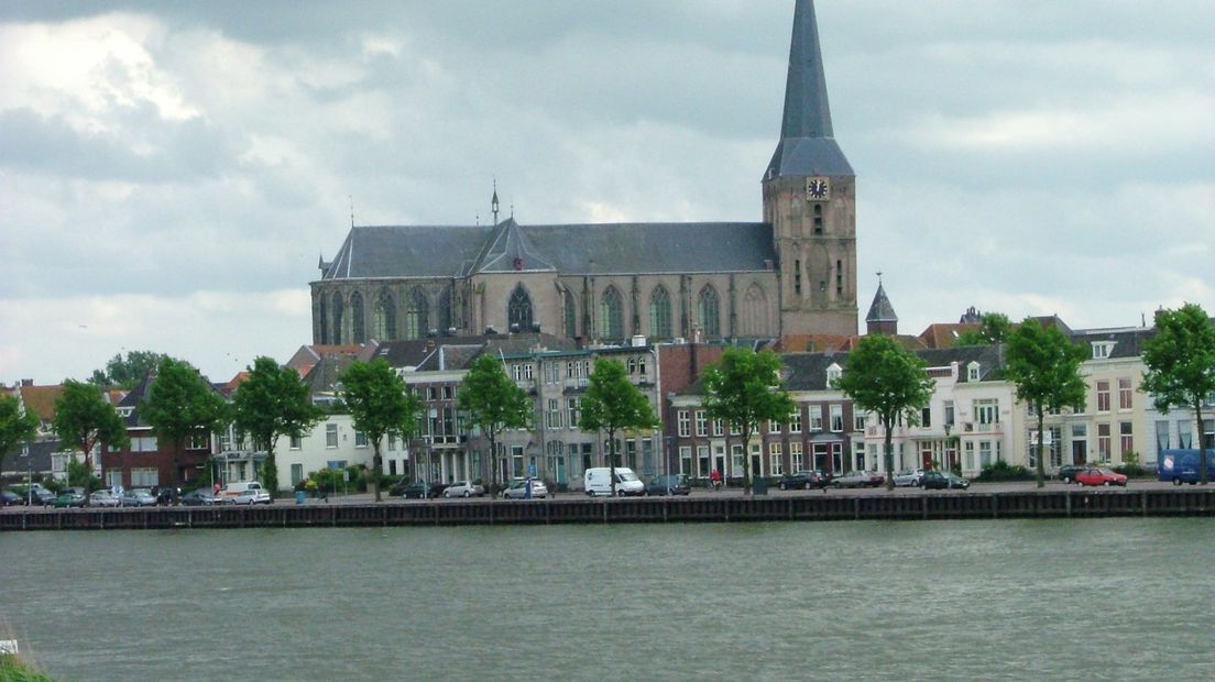 Kampen