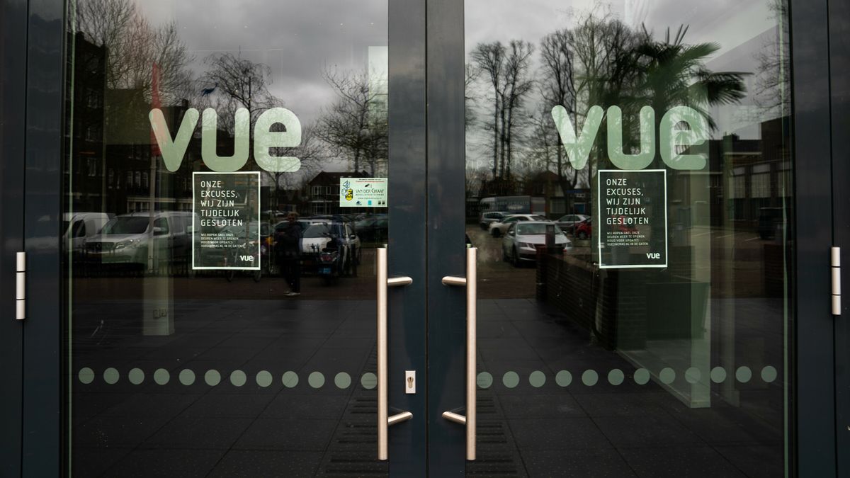 Bioscoop VUE vertrekt uit Hoogeveen: 'Ontzettend jammer'