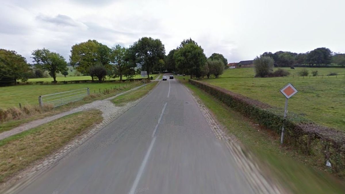 Weg Epen-Mechelen bijna twee maanden dicht