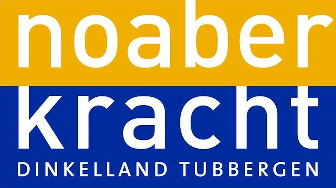 Noaberkracht