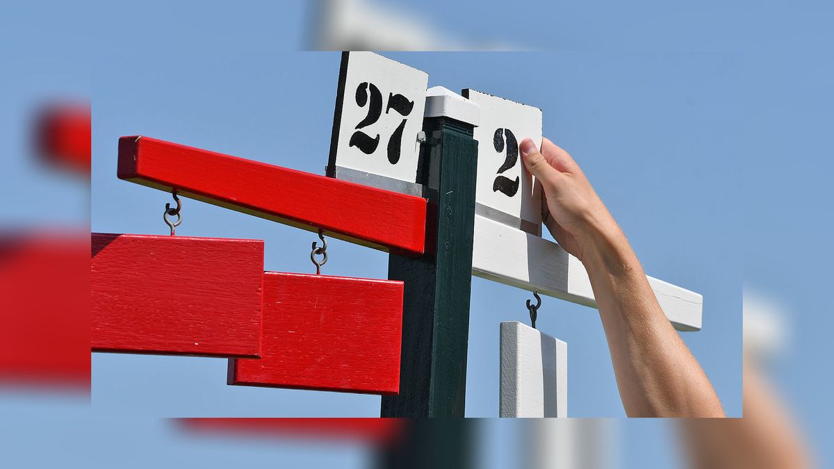 Hoofdklassekaatsen voor het eerst in Reduzum: maar kom niet meer