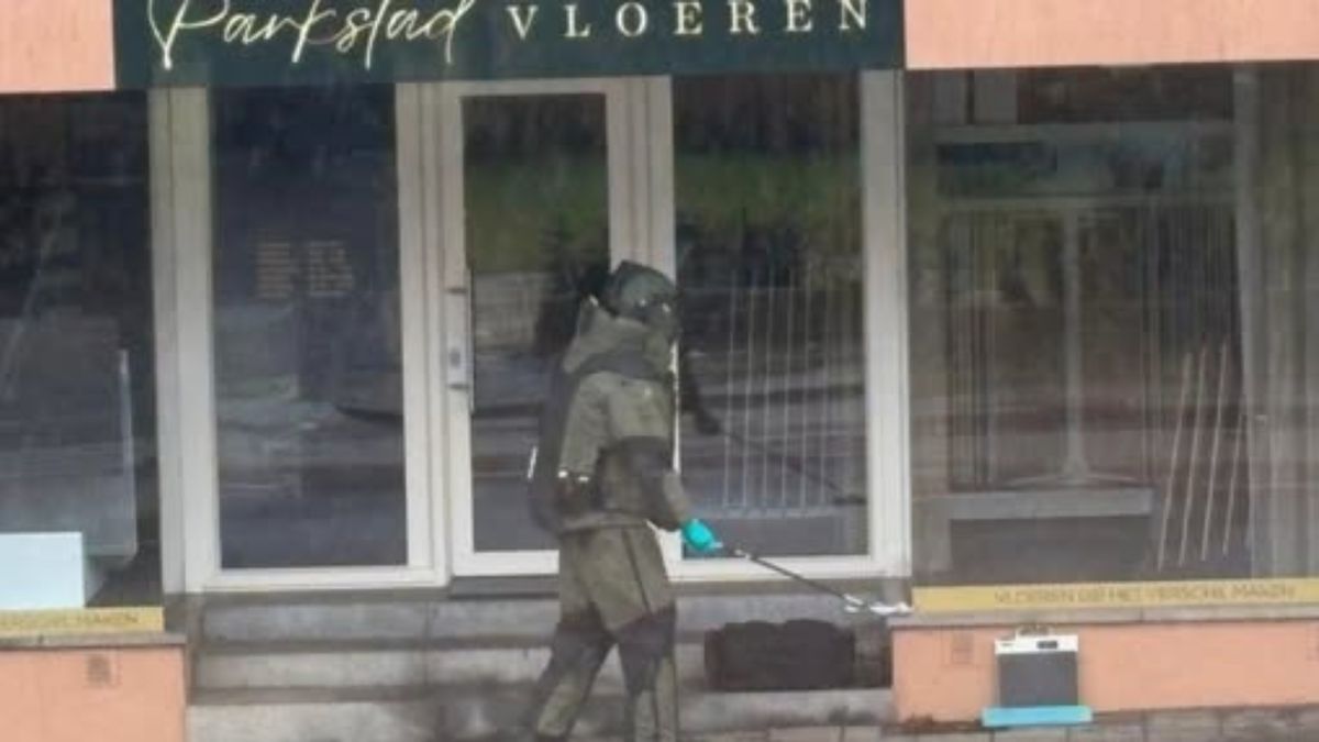 Opnieuw verdacht pakket voor bedrijf in Nuth: 'Geen idee wie hierachter zit'