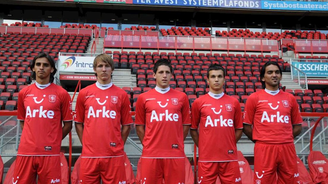 FC Twente niet gedupeerd door faillissement