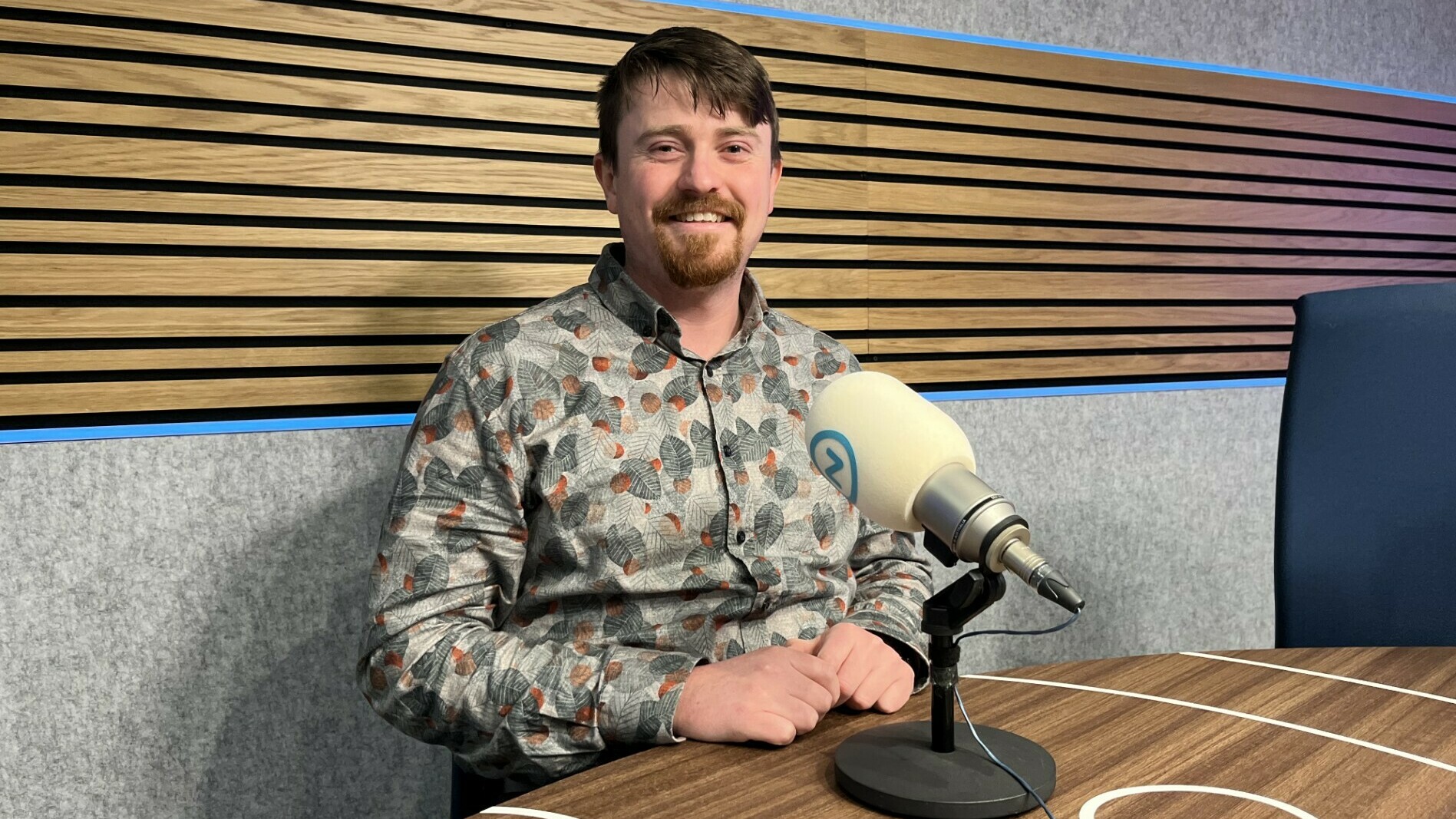 Lennart kickte af van flakka: 'Ik had niet het idee dat ik een verslaafde was'