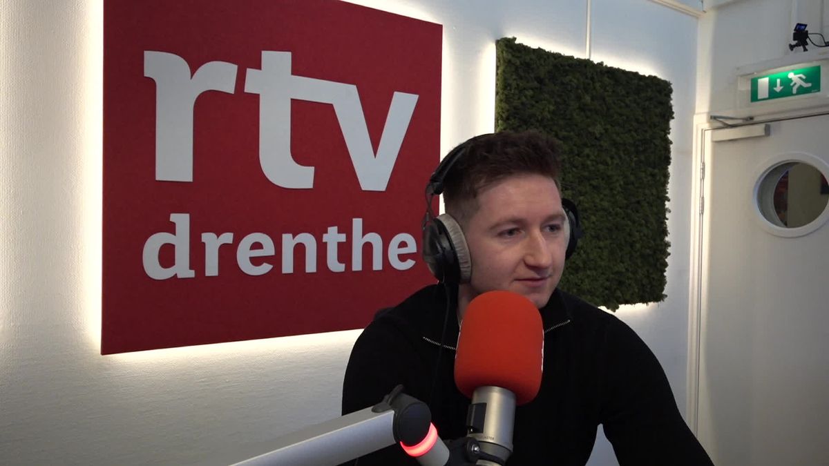 Het 'zeurhoekie' is terug bij vierdeklasser CEC