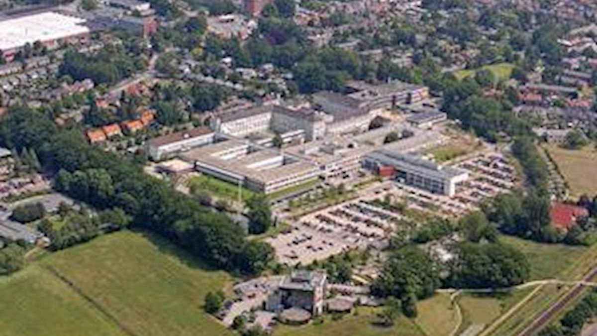 Akkoord met buurt over Gezondheidspark