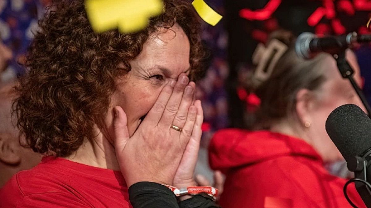 Geldzorgen voor alleenstaande moeder: 'Kinderen krijgen minder cadeaus dan anderen'