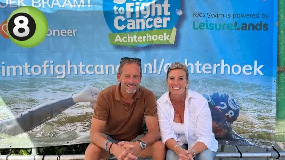 Swim to Fight Cancer Achterhoek gaat voor absolute recordeditie in Braamt