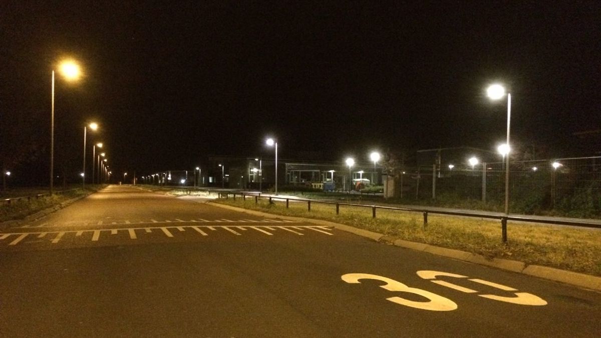 'Verkeer op Borchsingel moet binnen de perken blijven'