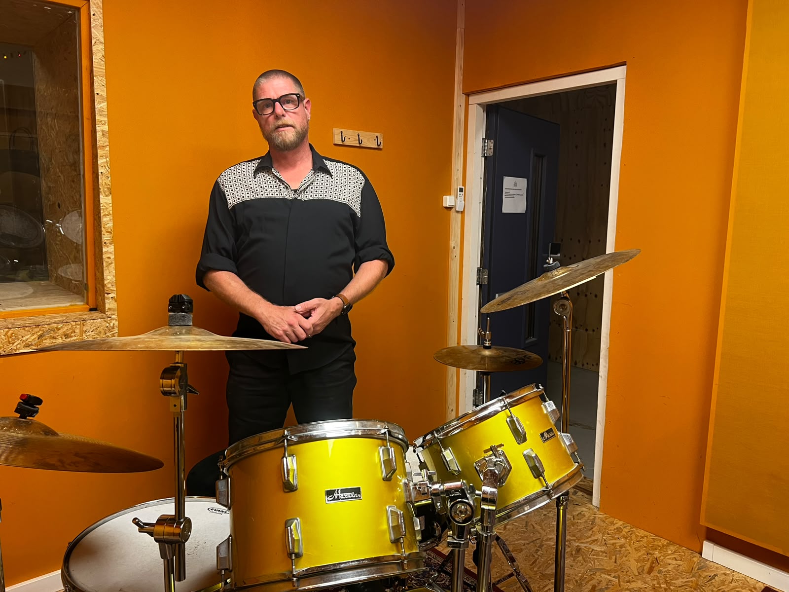 Nieuwe Band Academie moet voor meer bandjes op Walcheren zorgen