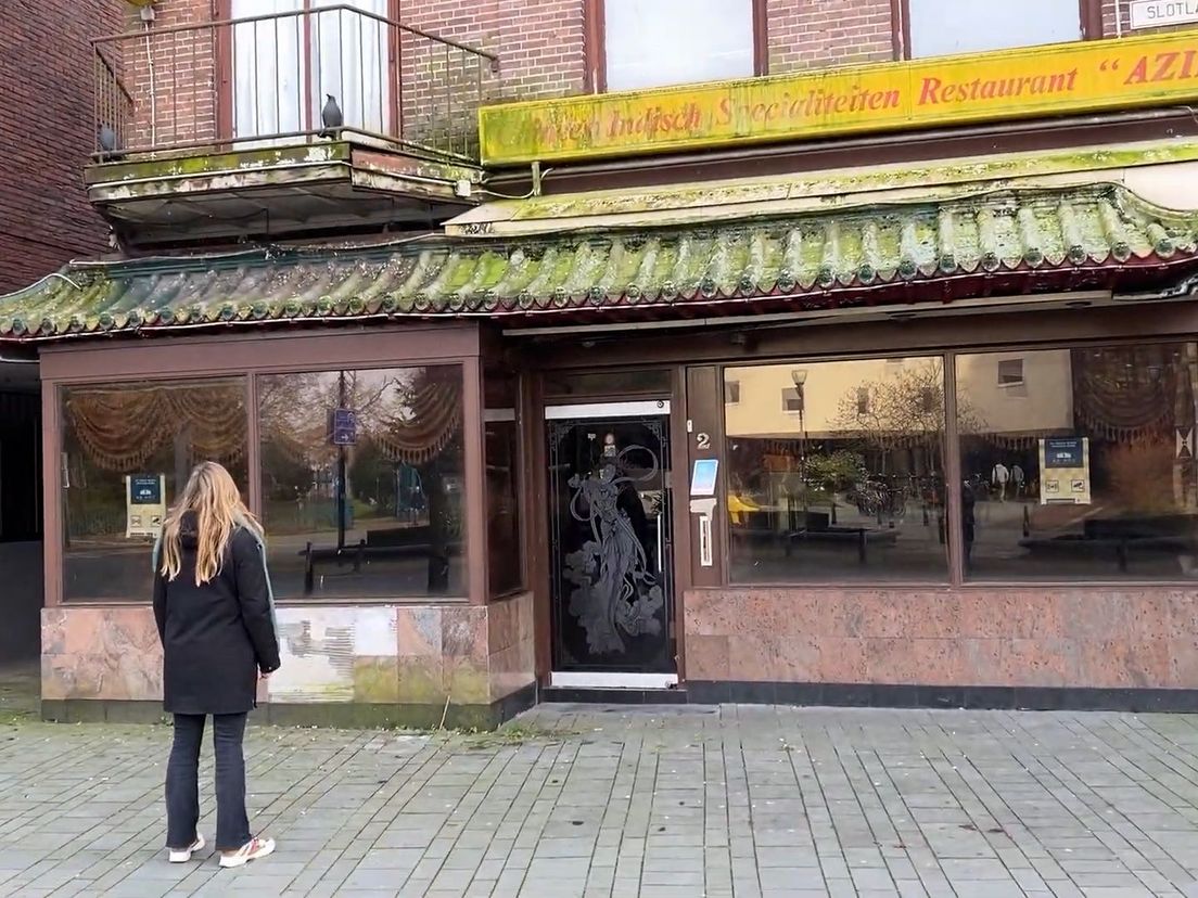 Jarenlang gesloten en vergeten? RTV Utrecht duikt in de spookachtige wereld van twee leegstaande Chinese restaurants in de videoreportage Spookrestaurants
