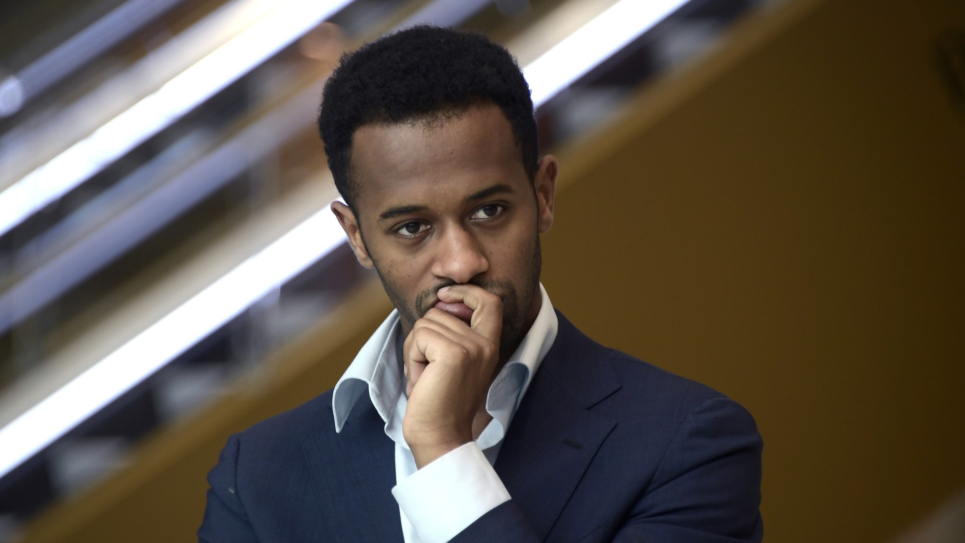 Habtamu de Hoop
