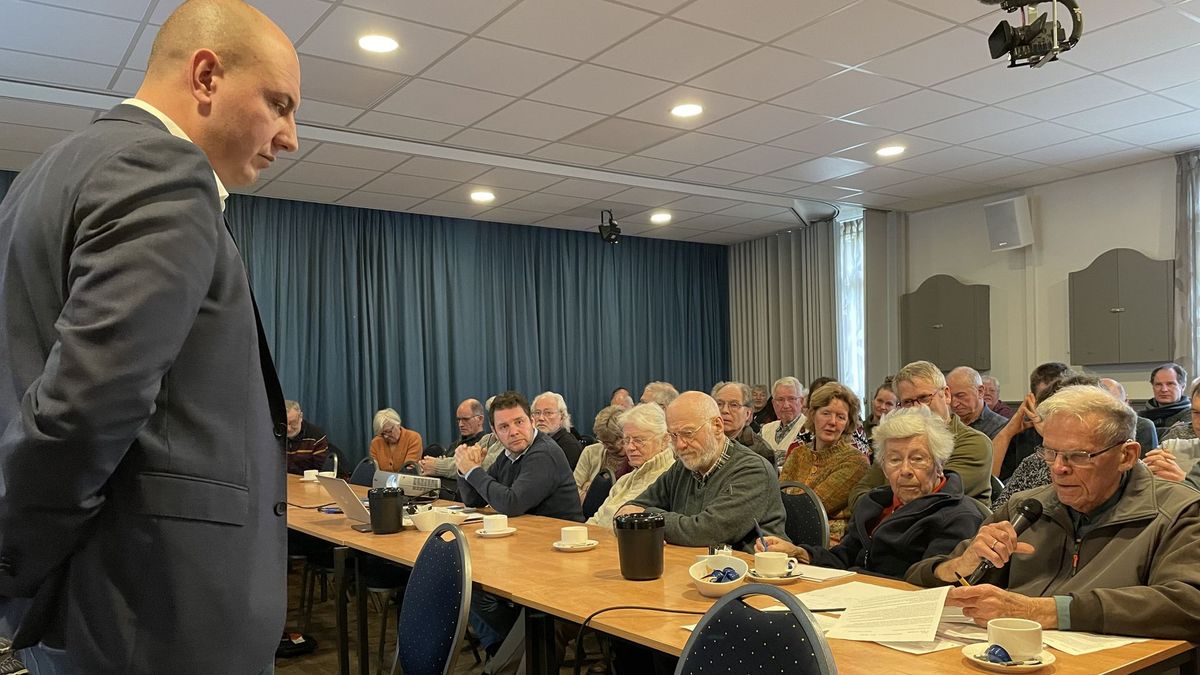 Permanente bewoning vakantiepark De Hullen Drijber stap dichterbij