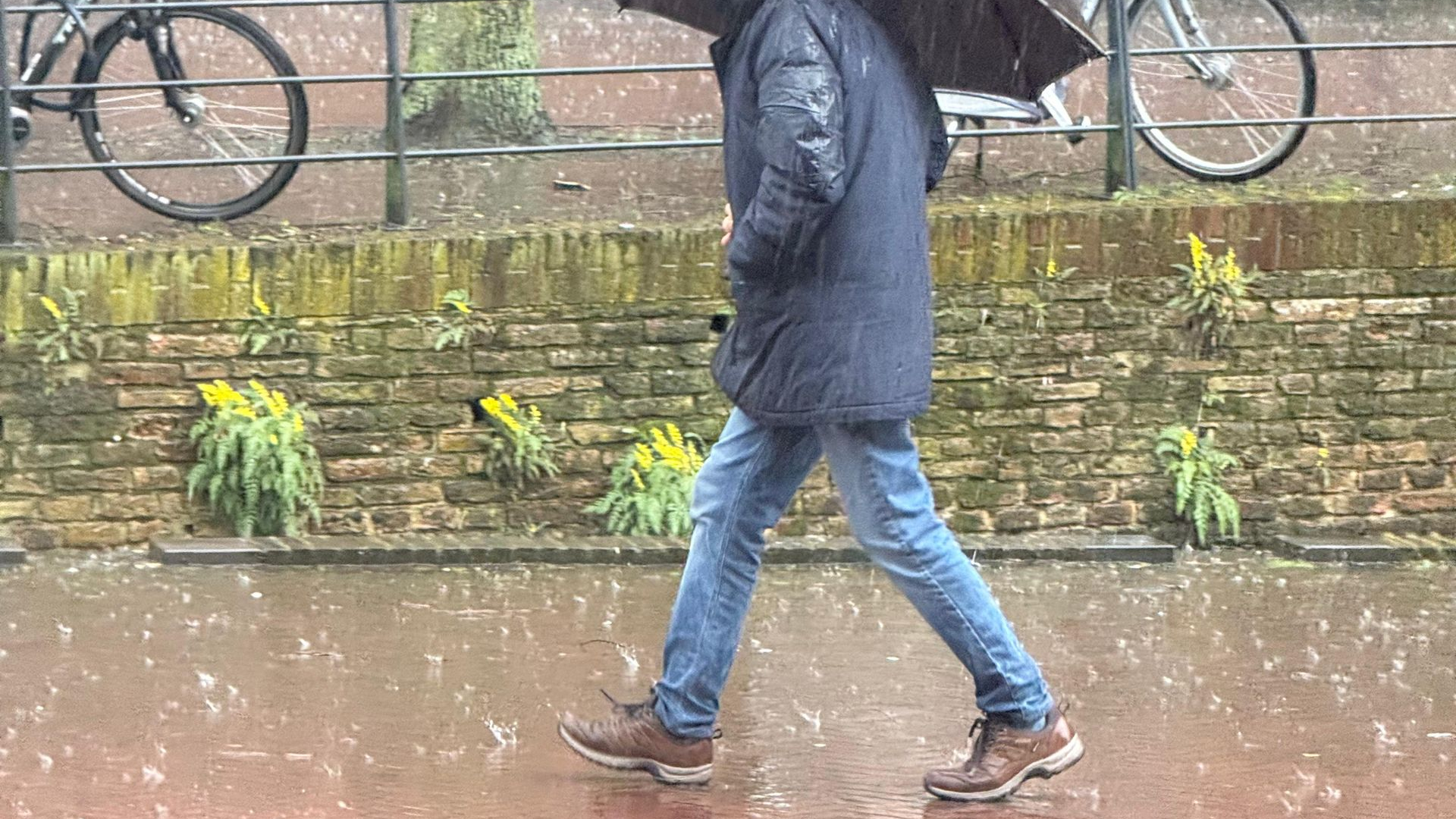 Wat speelt er in Arnhem? Vandaag gaan we de straat op