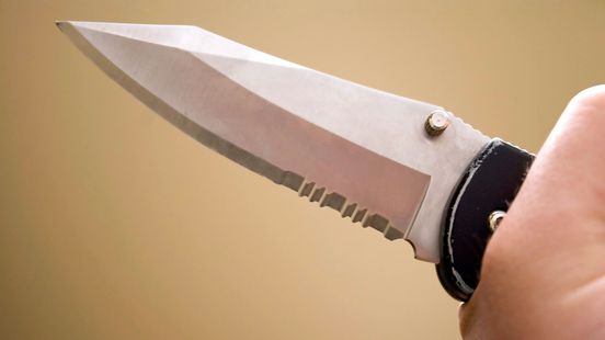 Lange celstraf voor man die vriendin doodstak