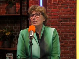 Vertrekkend directeur Dina Boonstra: 'De NOM mag wel een beetje meer lef tonen'