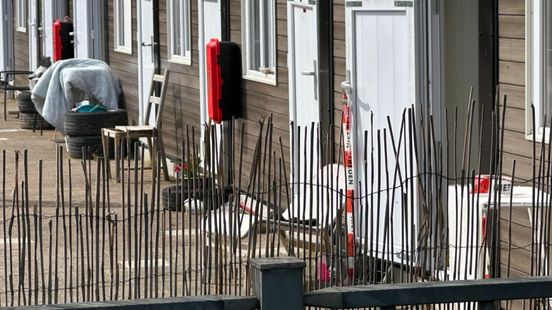 Dode in Oekraïneopvang • gewonde bij steekincident