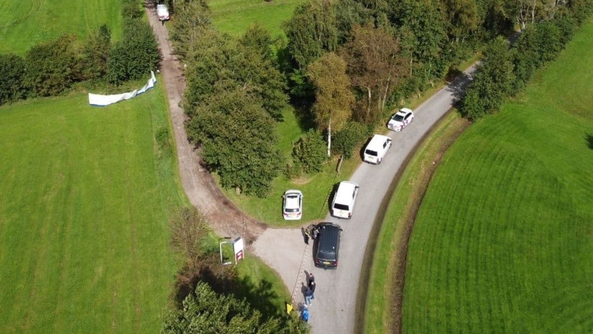 Politie schiet 28-jarige man dood na inrijden op agenten, aanleiding nog onbekend