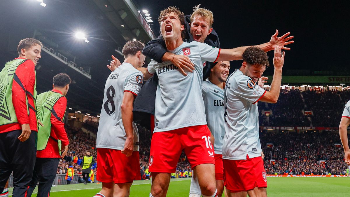 Zware tegenstander dreigt voor FC Twente: wie kunnen Tukkers loten in Europa League?