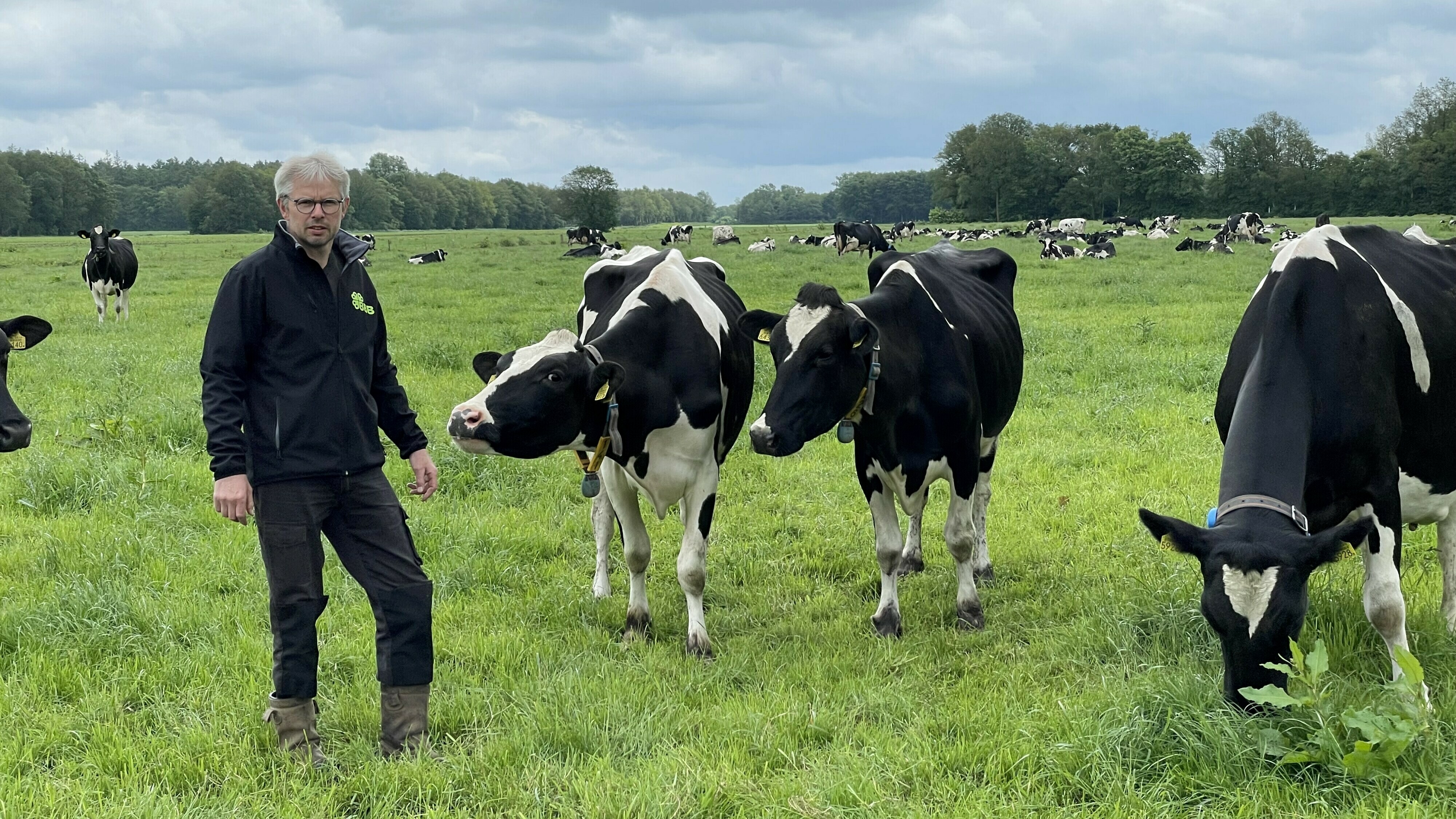 Heeft de boer nu last of juist profijt van de Europese Unie?