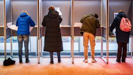 GLD stemt: PVV grootste partij • Rozendaal eerste in Gelderland met uitslag