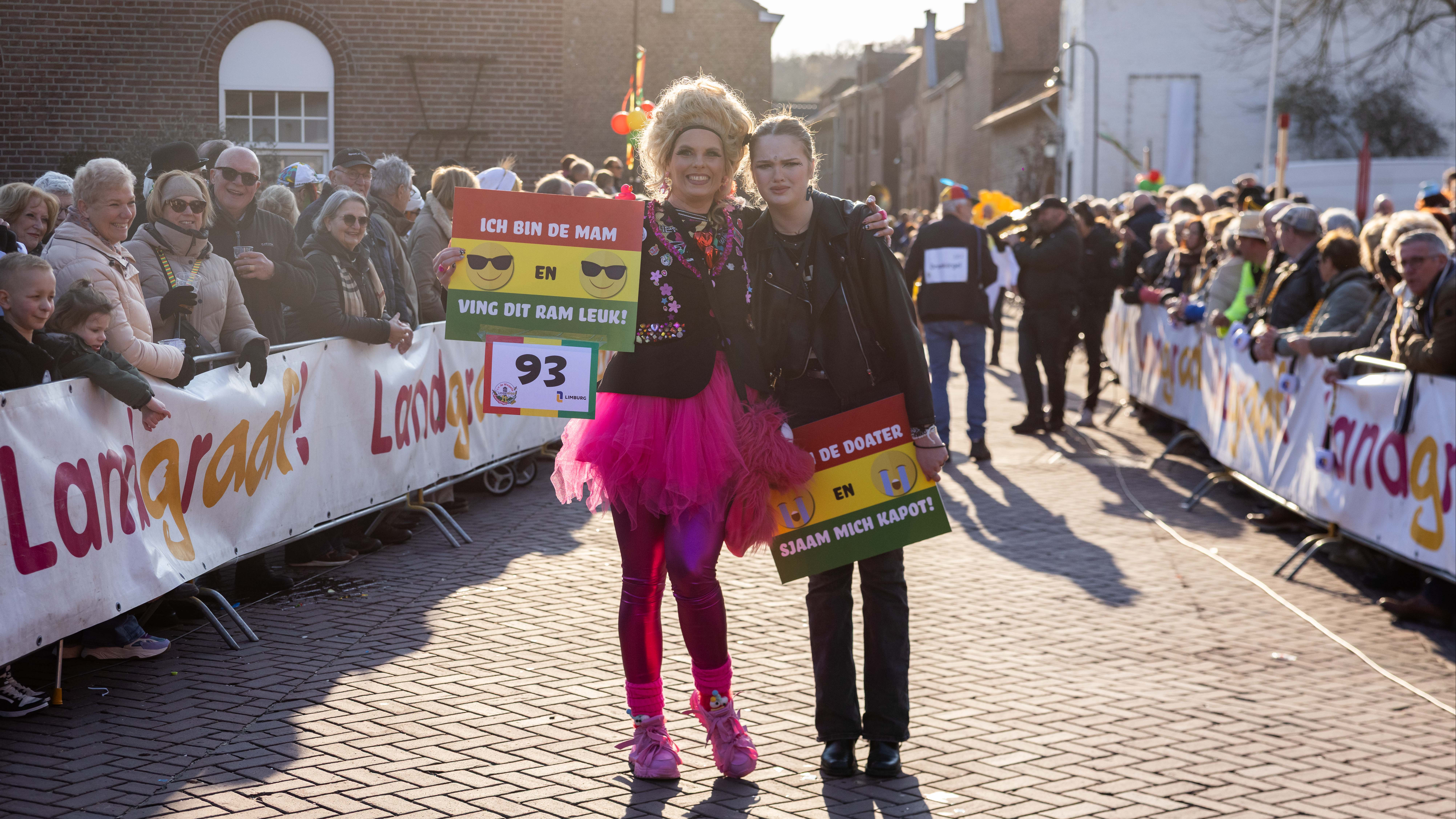 Moeder Melanie en dochter Cato winnen John Siebers Publiekspriés 2026