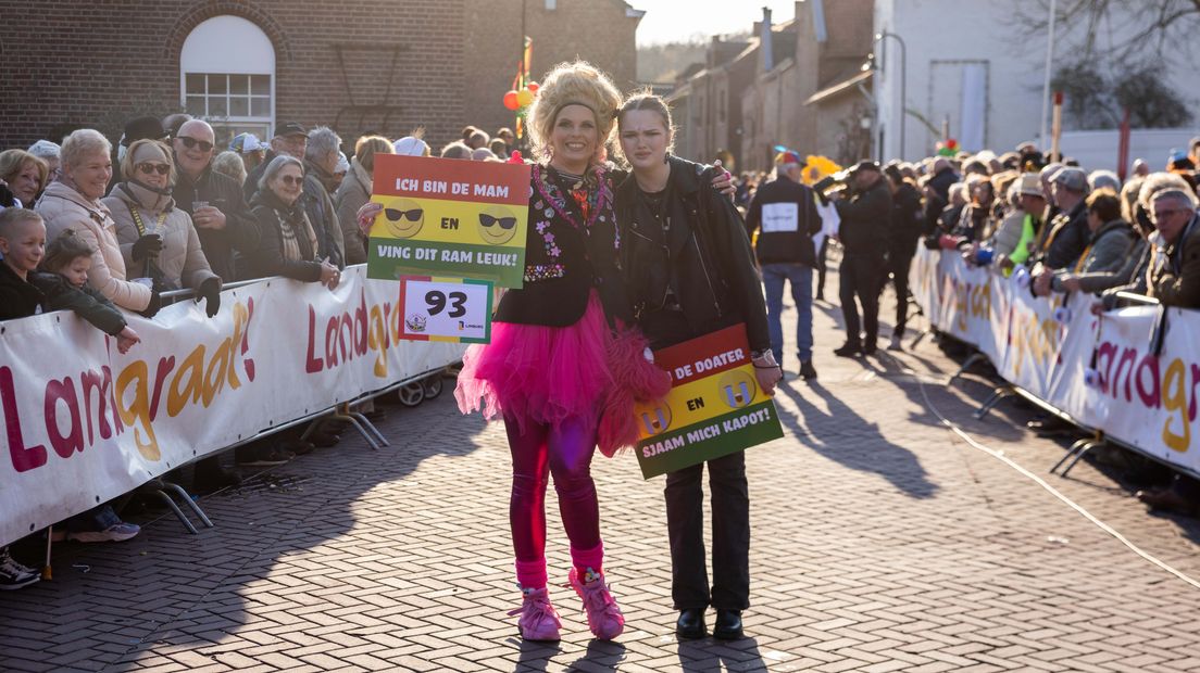 Moeder Melanie en dochter Cato winnen John Siebers Publiekspriés 2026