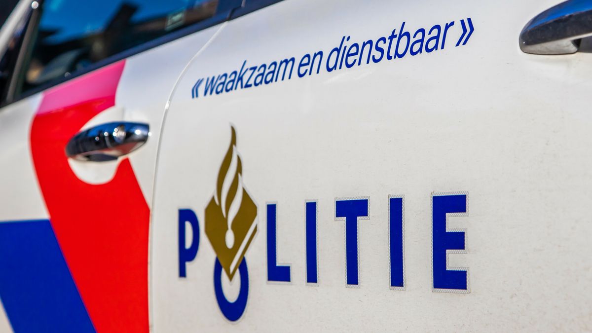 Politie houdt verdachten aan voor overval tankstation Heerenveen | Auto net niet in het water bij Sn