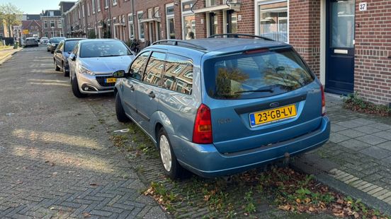Delft wil betaald parkeren, Rijswijk vreest chaos Home
