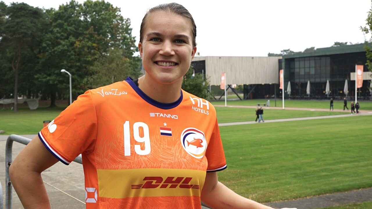 Merel Freriks