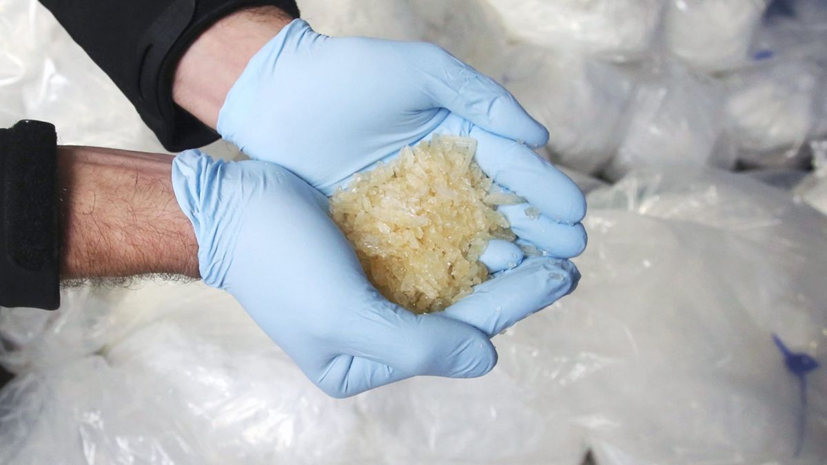 Zwagers runnen drugslab in Hoogmade: 'Enorme gevaren voor omwonenden'