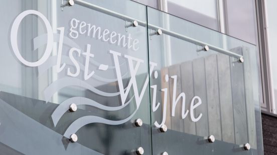 Na vondst drugs en wapens: unit bedrijfsverzamelgebouw Olst drie maanden dicht Home