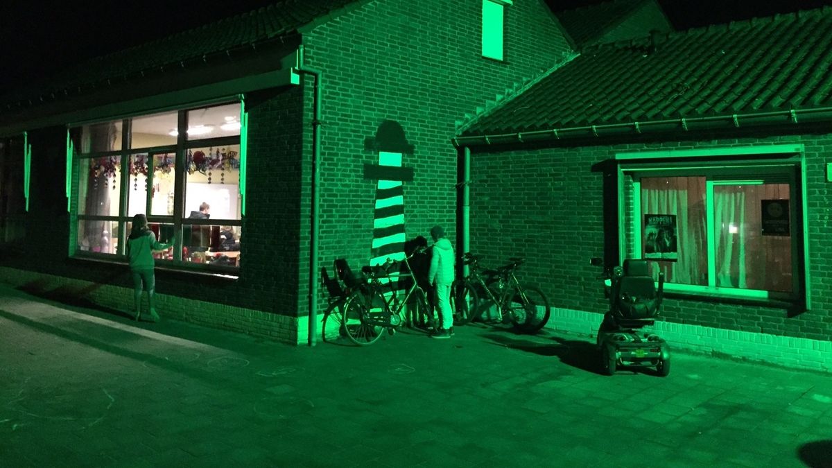 Biggekerke haalt herinneringen op