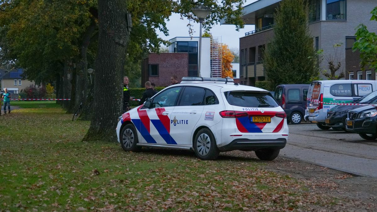 De Week van Drenthe: Femicide Schoonebeek en genoeg asielplekken