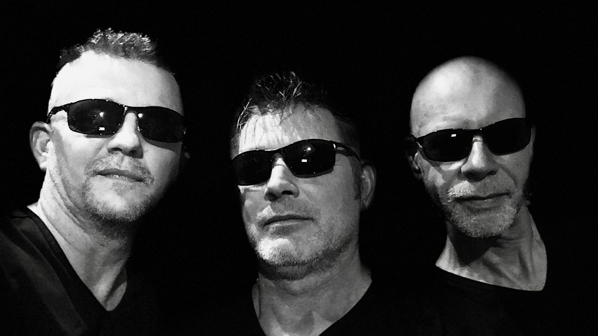 The Blacks komen naar Zeeland voor singlepresentatie: 'Ik voel me Zeeuw in hart en nieren'