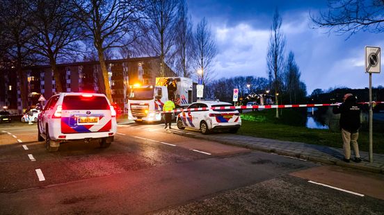 Dode man (64) gevonden in sloot, politie spreekt van 'noodlottig ongeval'
